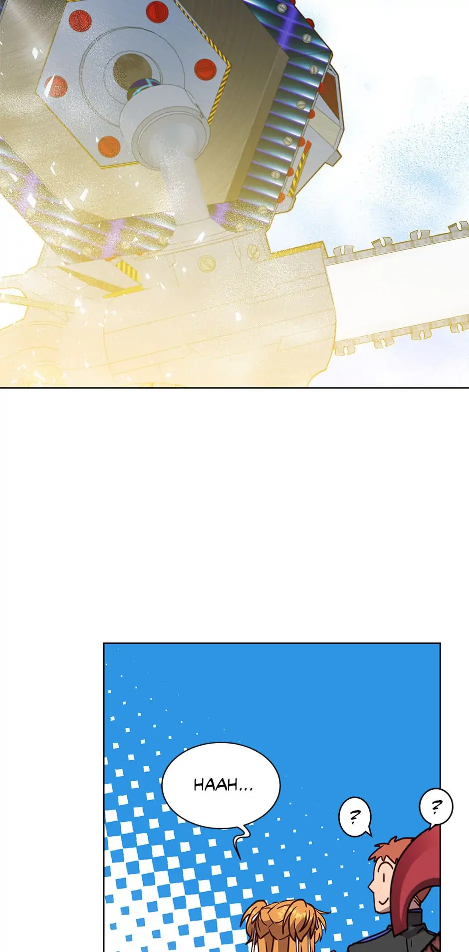 Read The Max Level Hero Strikes Back Manga Online