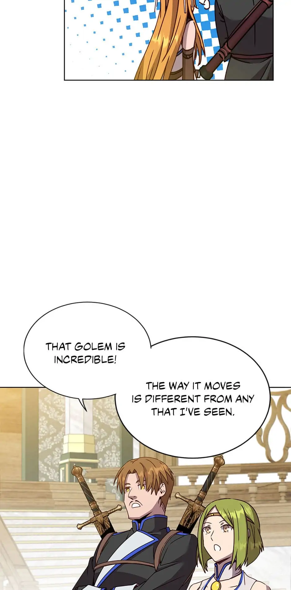 Read The Max Level Hero Strikes Back Manga Online