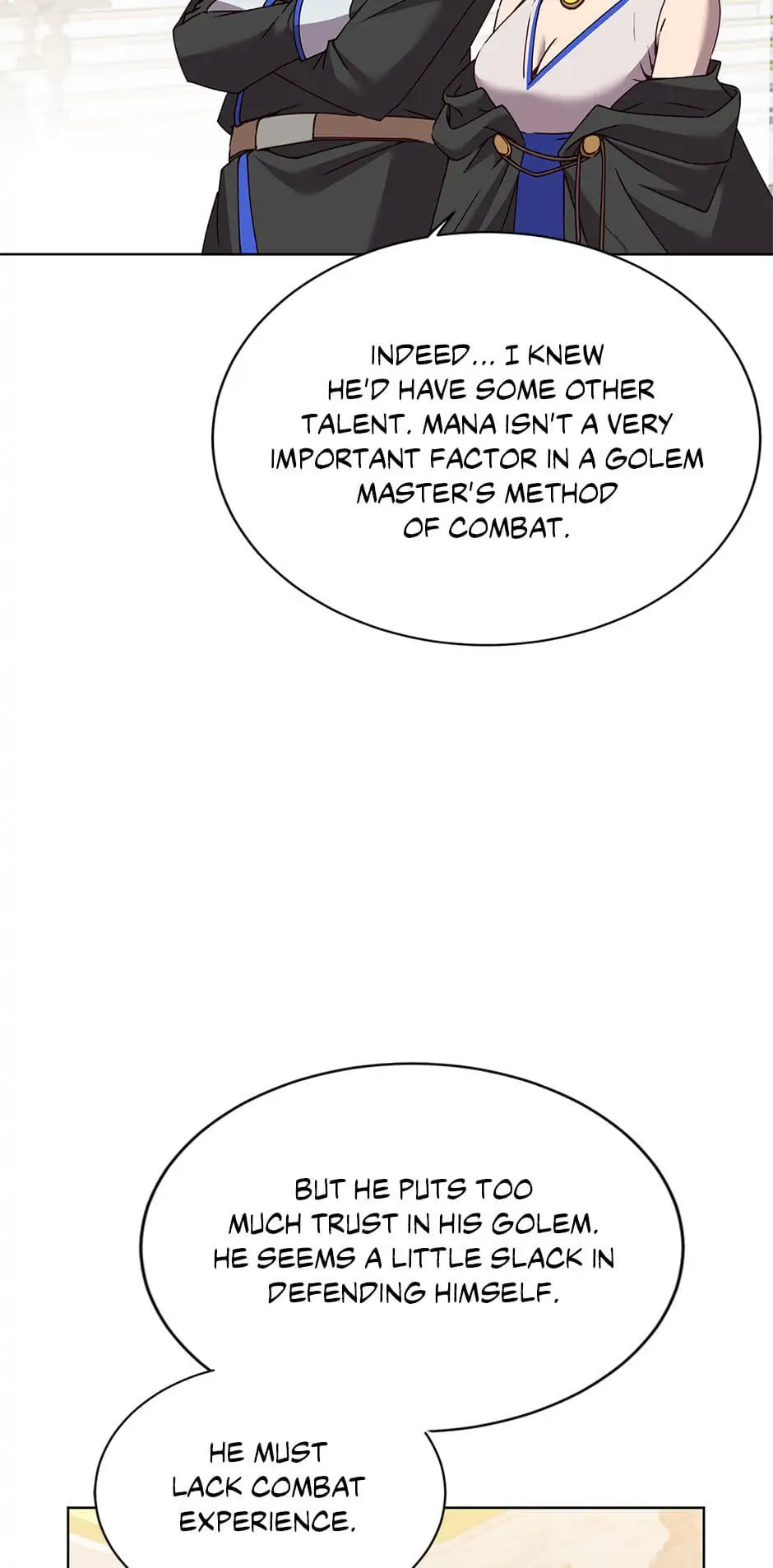 Read The Max Level Hero Strikes Back Manga Online