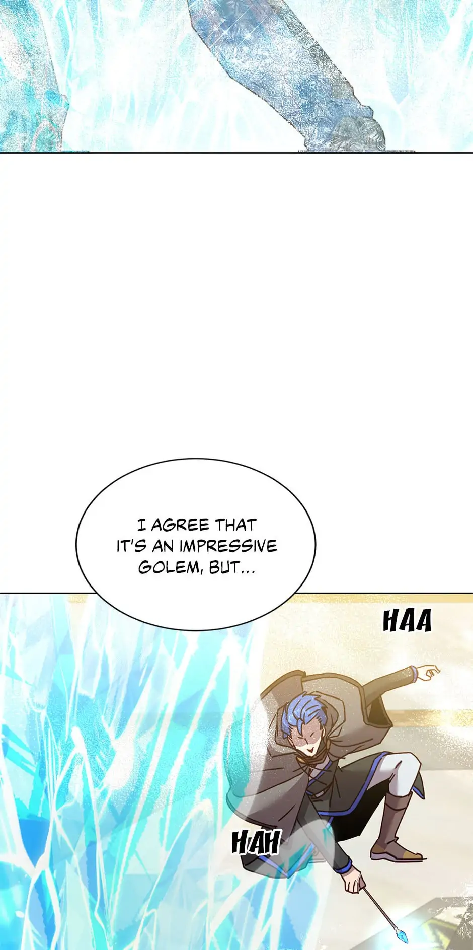 Read The Max Level Hero Strikes Back Manga Online