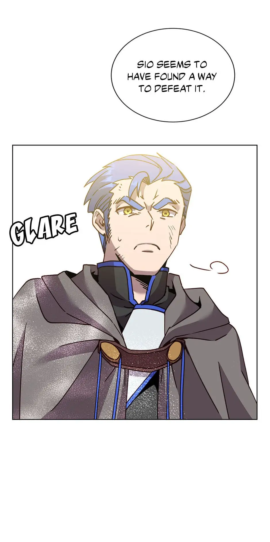 Read The Max Level Hero Strikes Back Manga Online