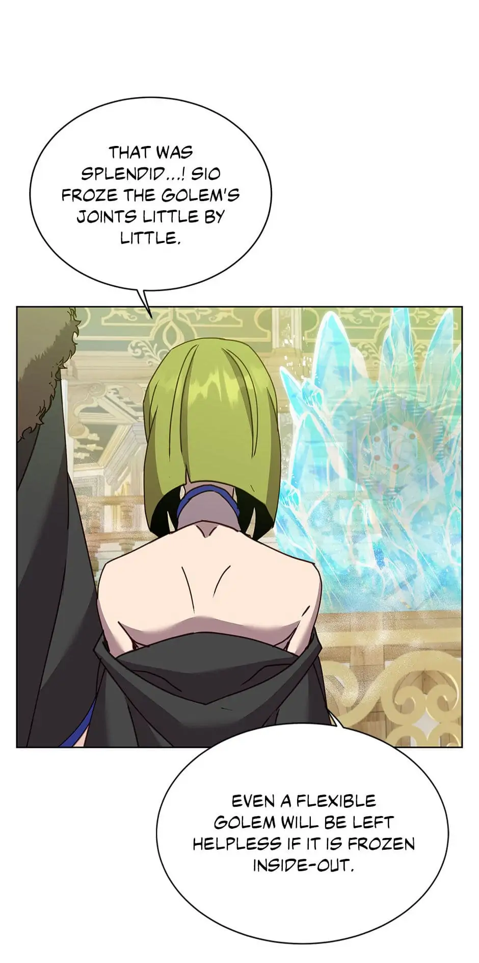 Read The Max Level Hero Strikes Back Manga Online