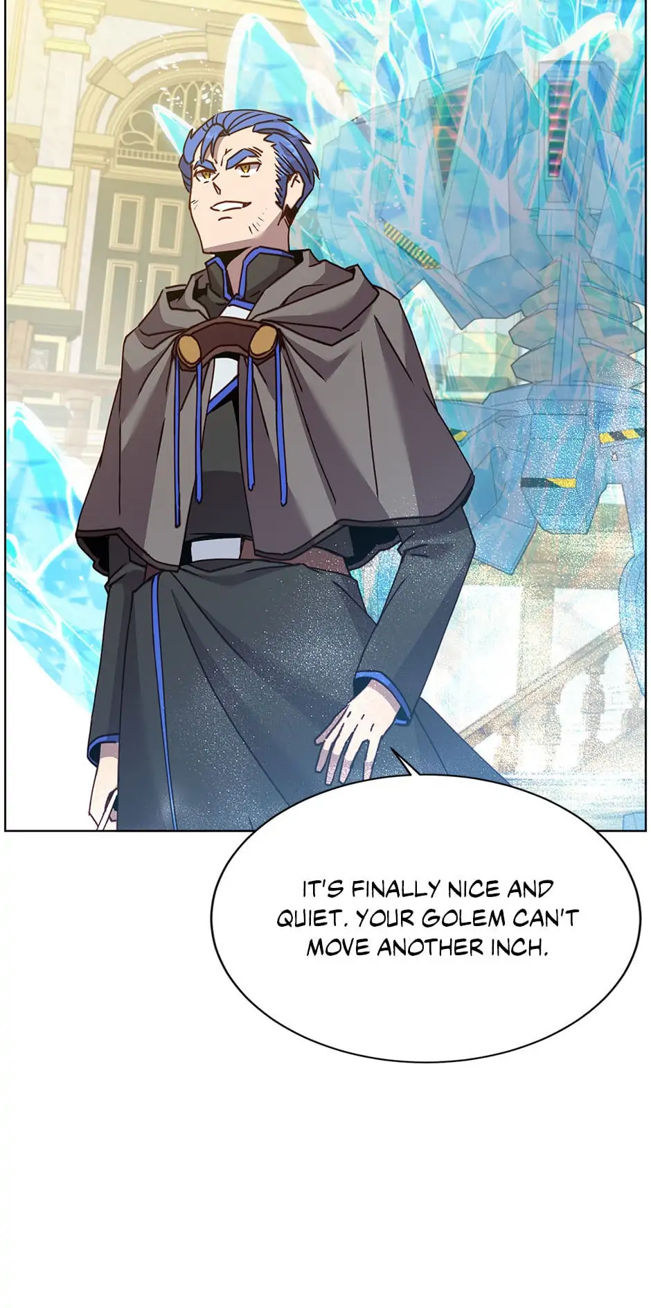 Read The Max Level Hero Strikes Back Manga Online