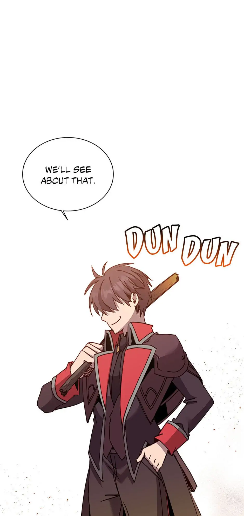Read The Max Level Hero Strikes Back Manga Online