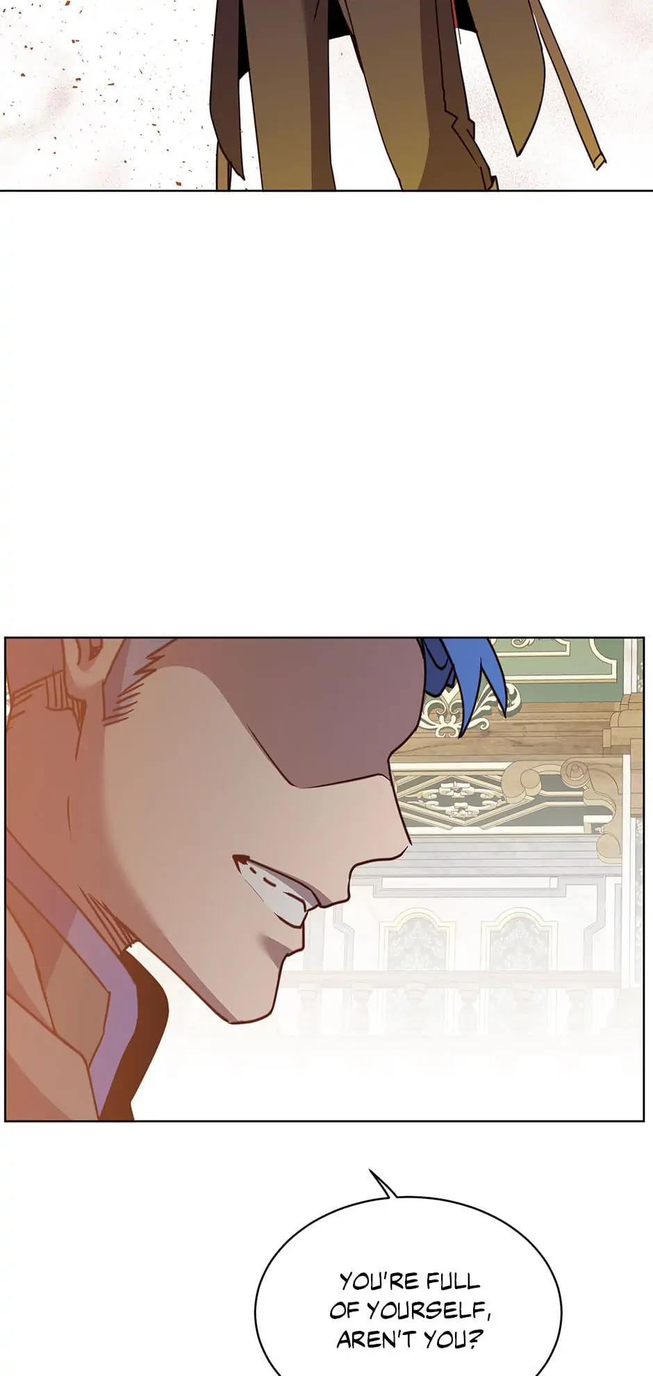 Read The Max Level Hero Strikes Back Manga Online