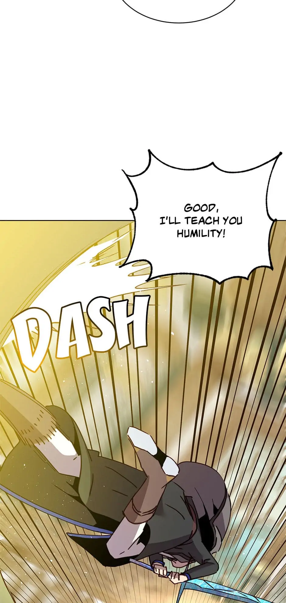 Read The Max Level Hero Strikes Back Manga Online
