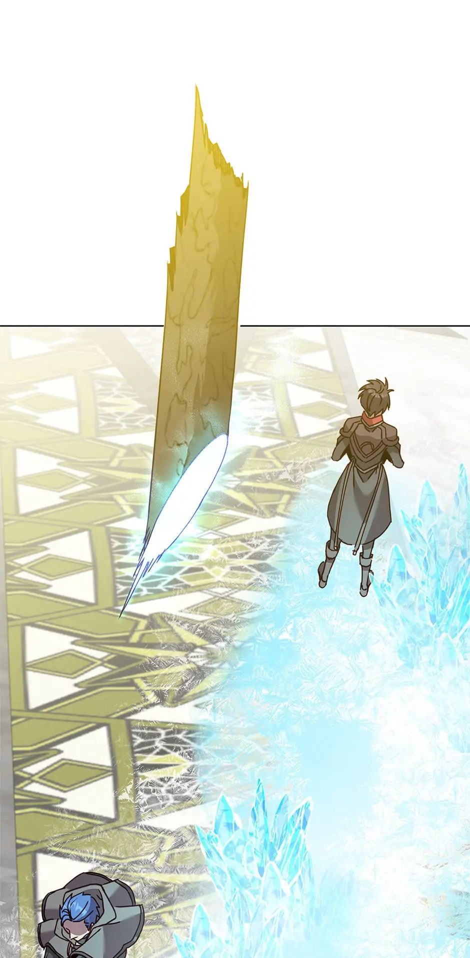 Read The Max Level Hero Strikes Back Manga Online