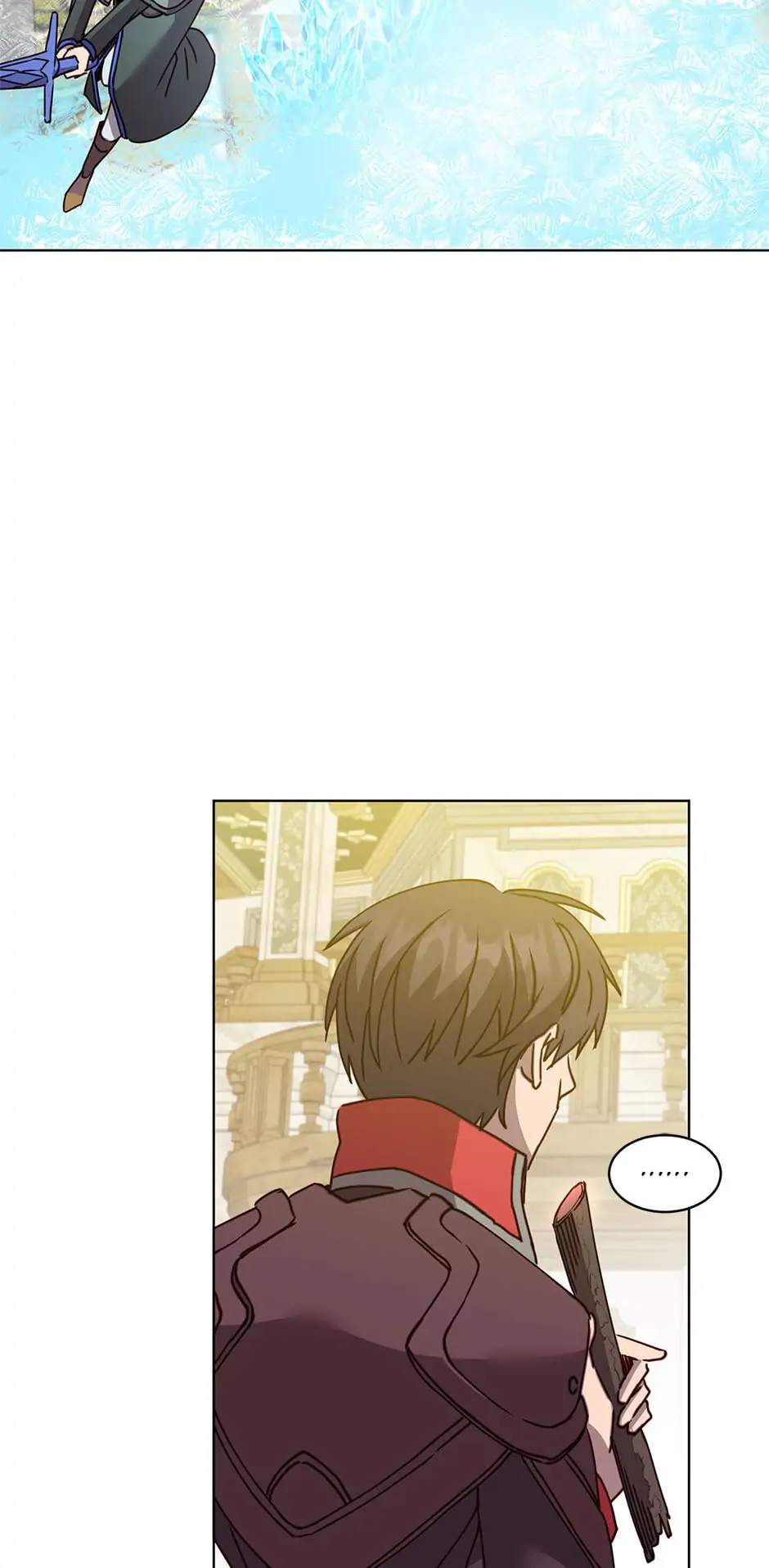 Read The Max Level Hero Strikes Back Manga Online