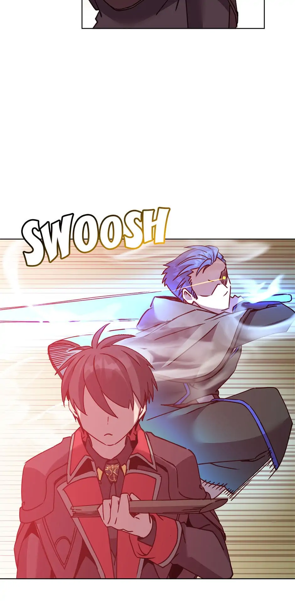 Read The Max Level Hero Strikes Back Manga Online
