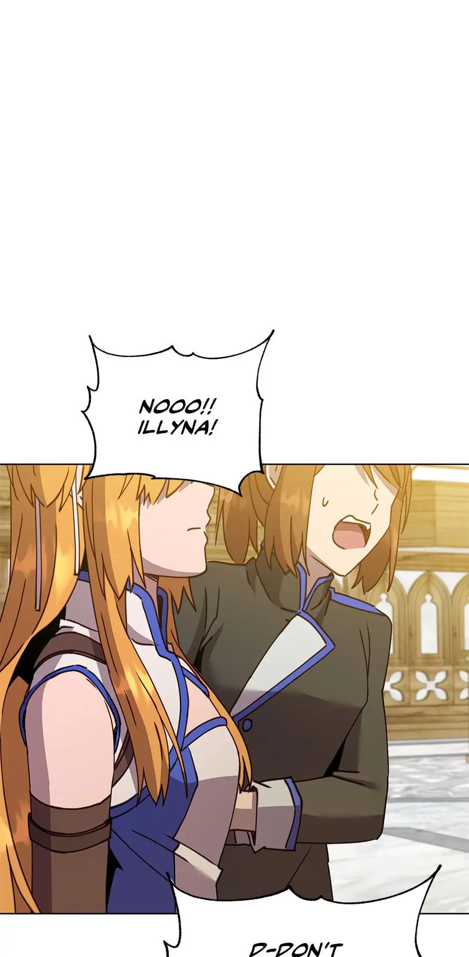 Read The Max Level Hero Strikes Back Manga Online