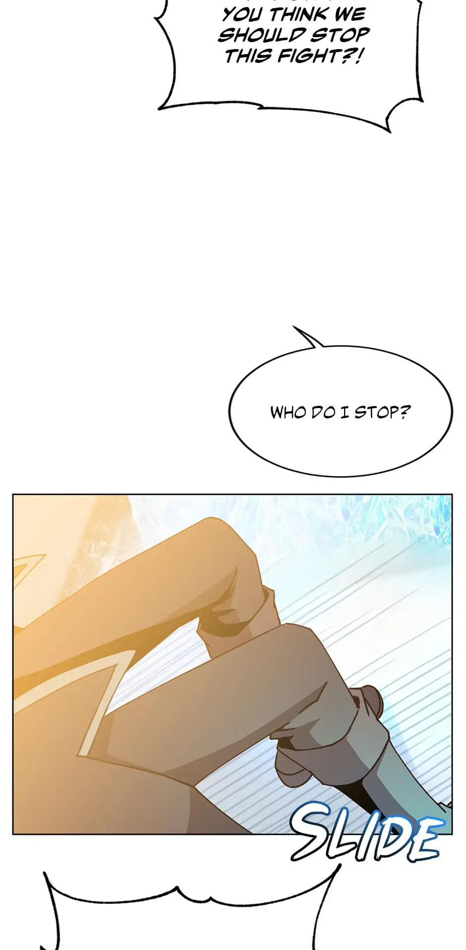 Read The Max Level Hero Strikes Back Manga Online