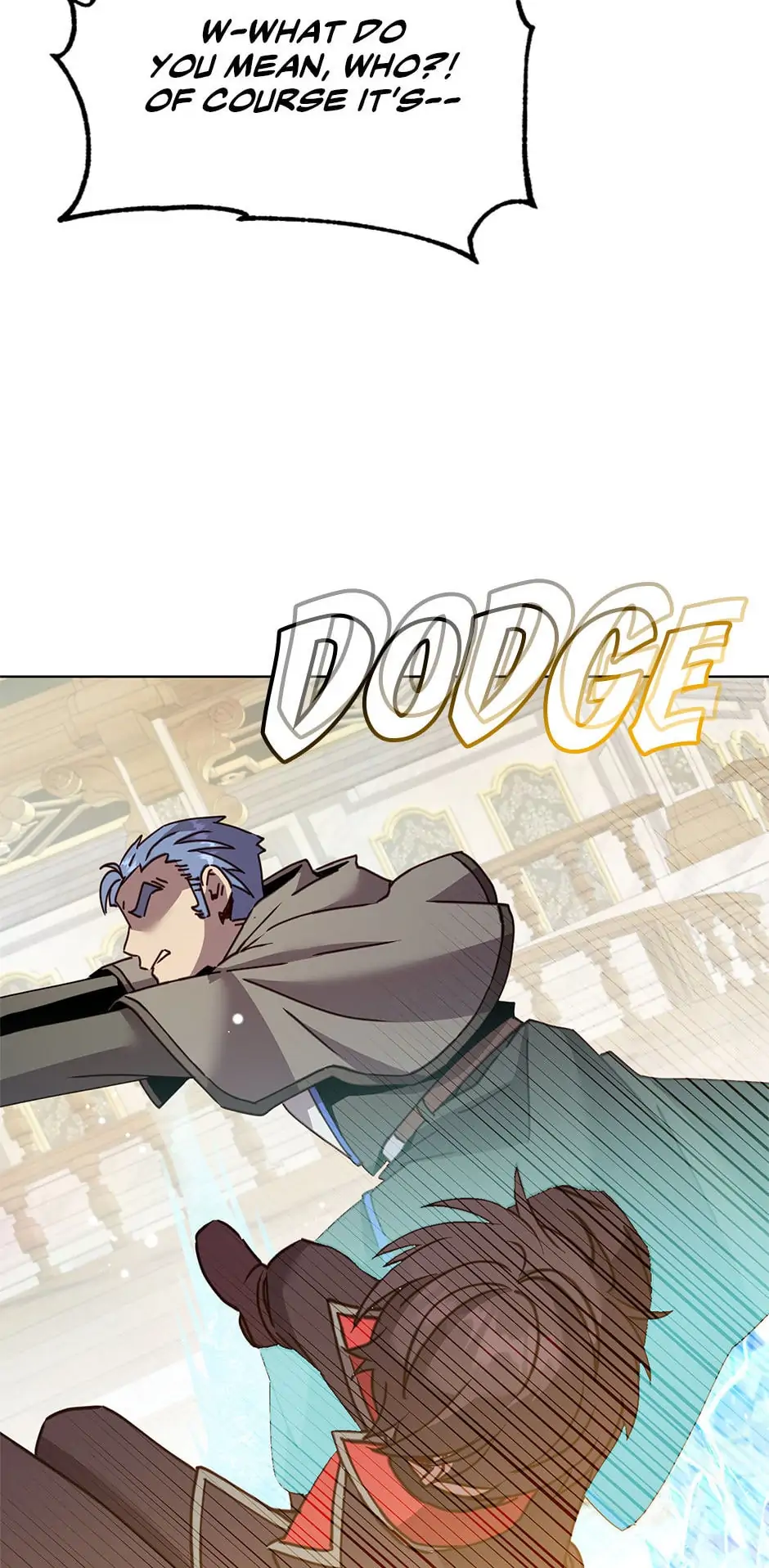 Read The Max Level Hero Strikes Back Manga Online