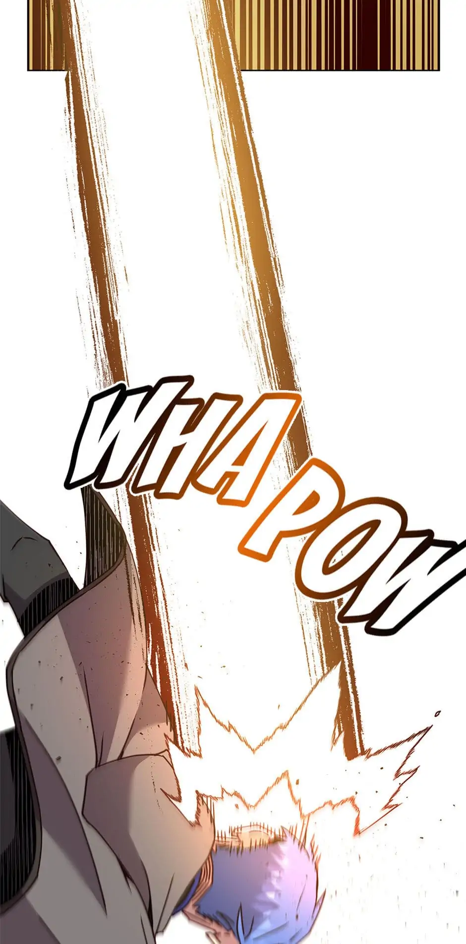 Read The Max Level Hero Strikes Back Manga Online