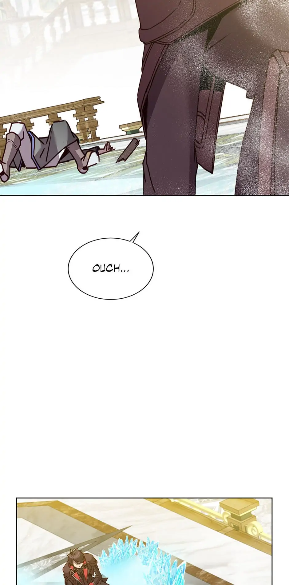 Read The Max Level Hero Strikes Back Manga Online