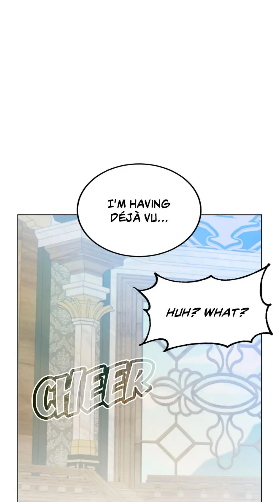 Read The Max Level Hero Strikes Back Manga Online