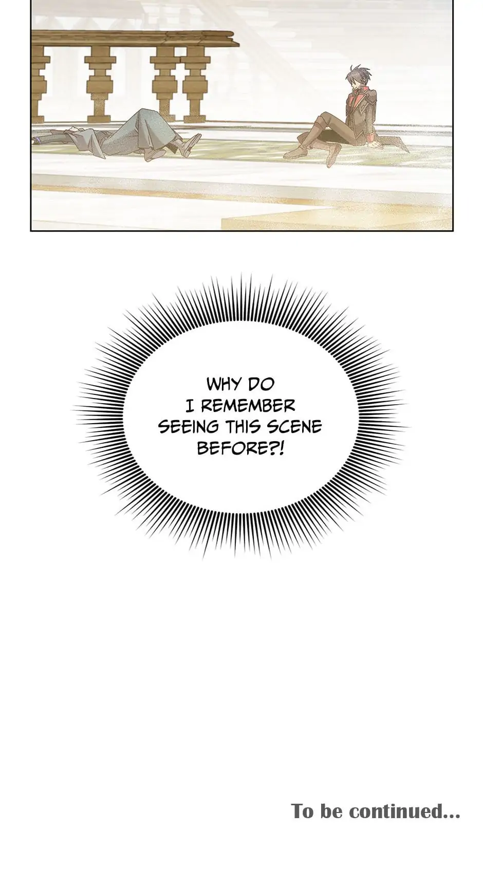Read The Max Level Hero Strikes Back Manga Online