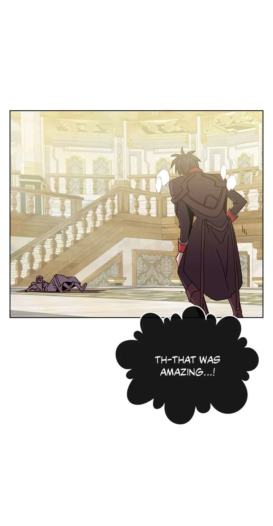 Read The Max Level Hero Strikes Back Manga Online