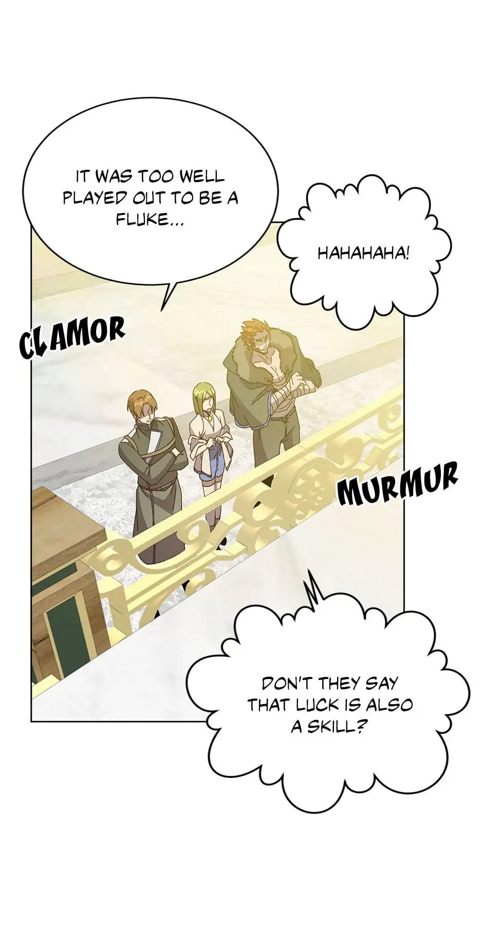 Read The Max Level Hero Strikes Back Manga Online