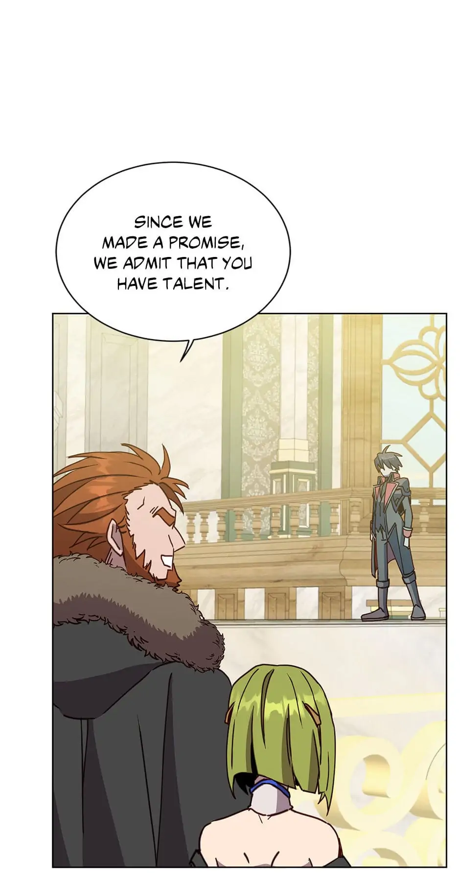Read The Max Level Hero Strikes Back Manga Online