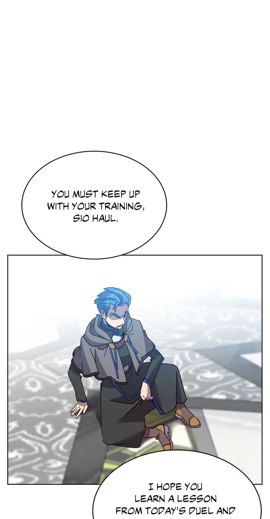 Read The Max Level Hero Strikes Back Manga Online