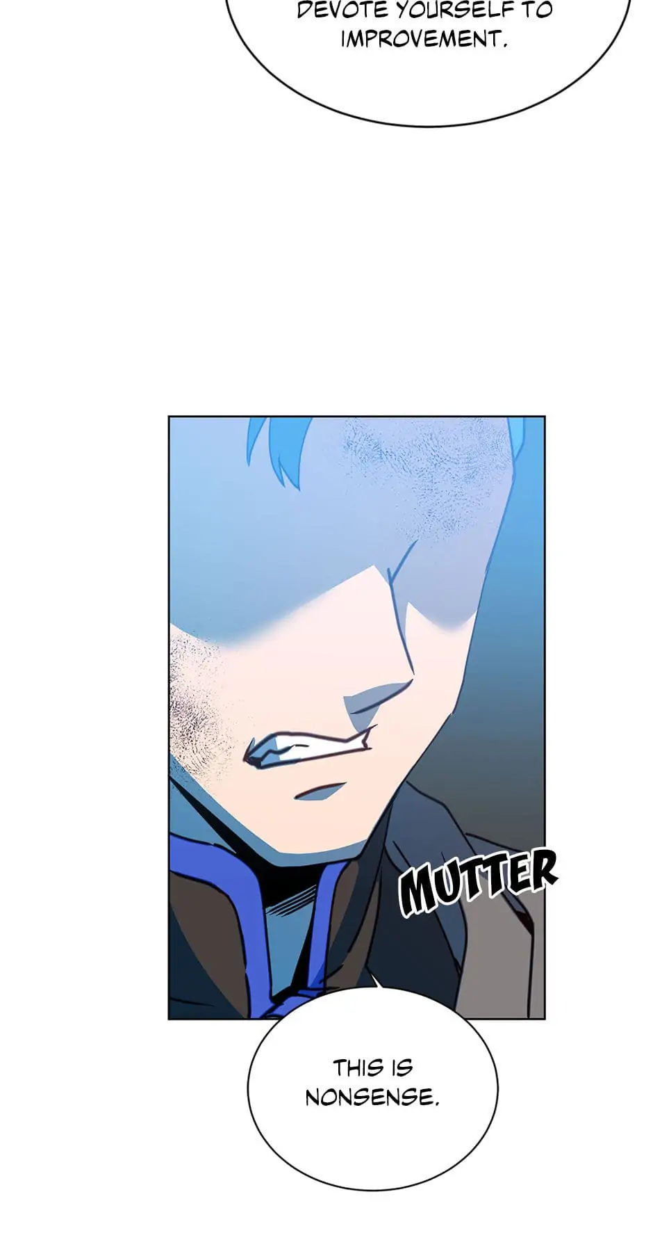 Read The Max Level Hero Strikes Back Manga Online