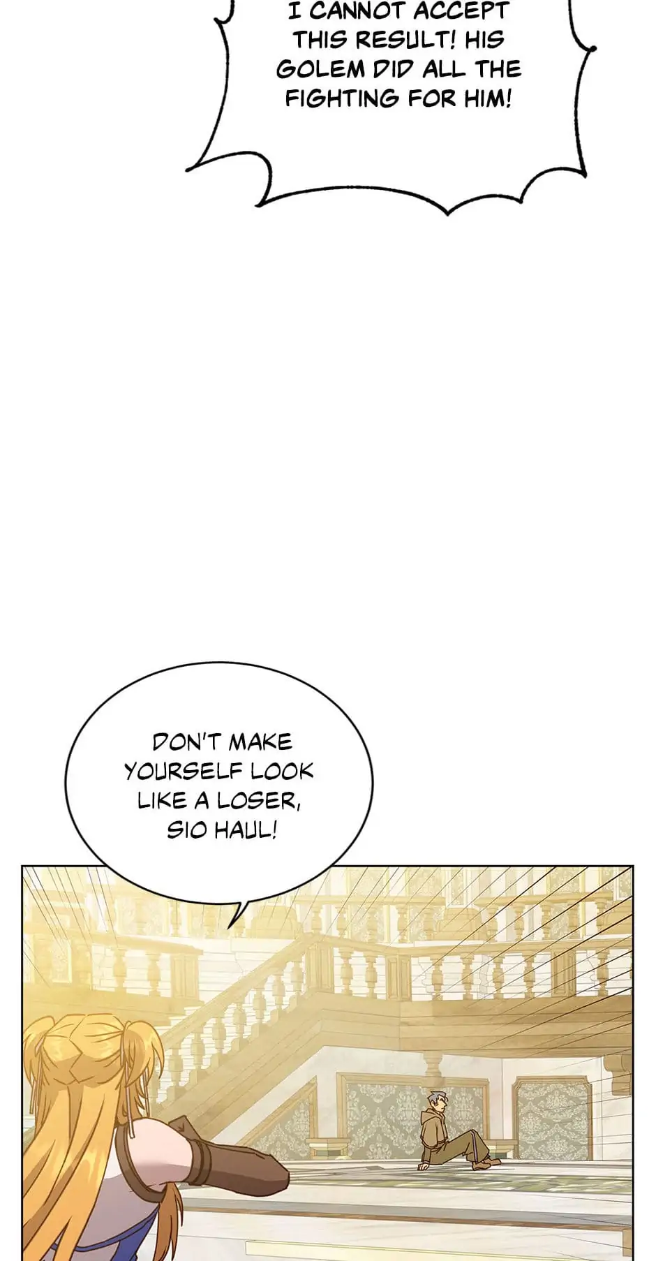 Read The Max Level Hero Strikes Back Manga Online