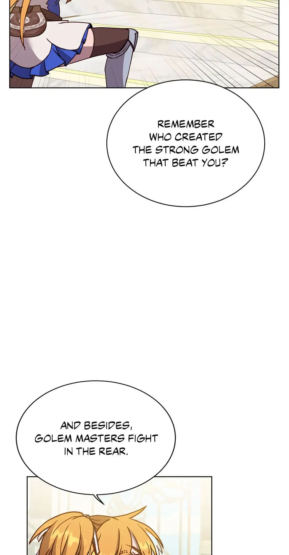Read The Max Level Hero Strikes Back Manga Online