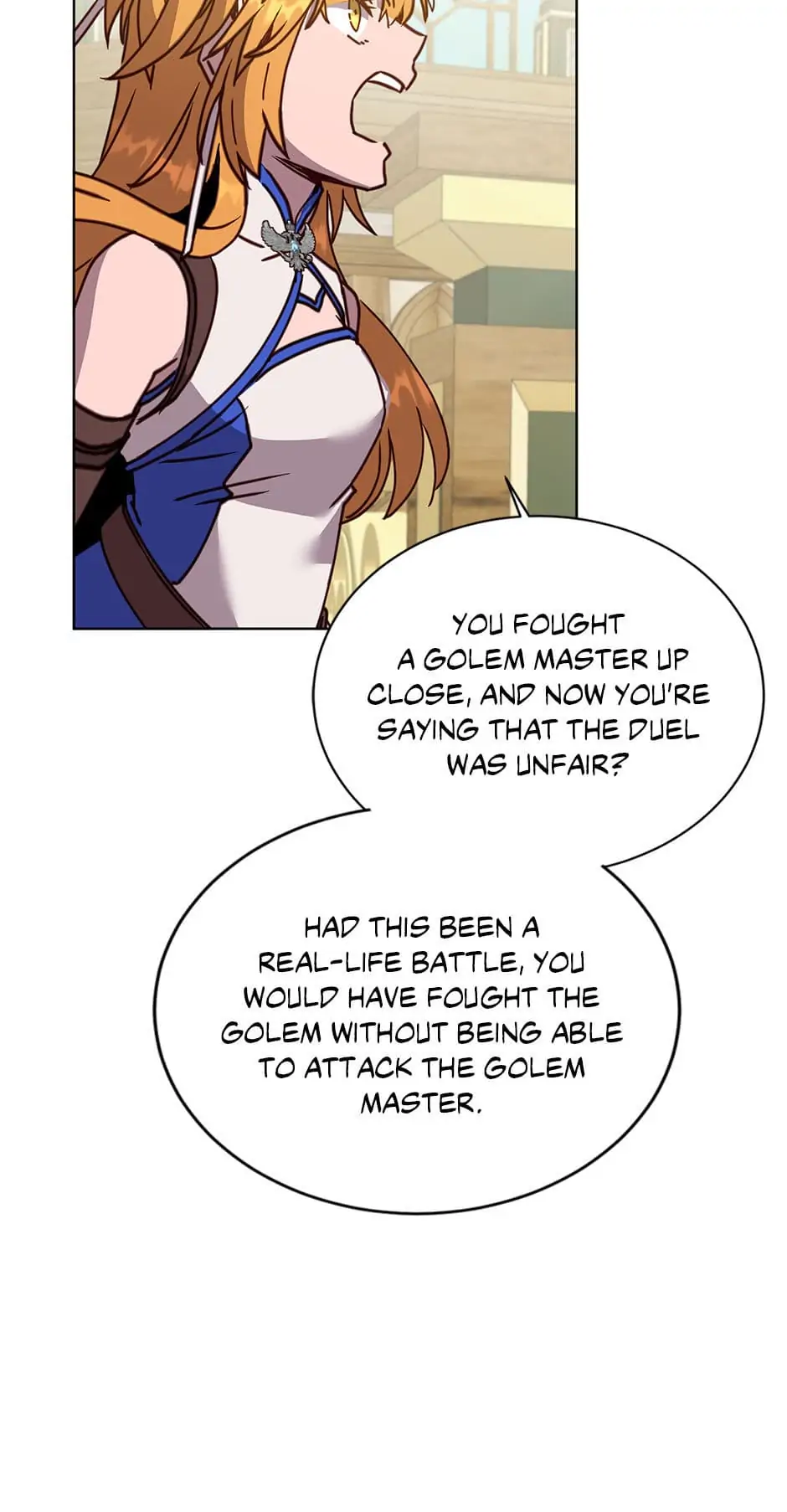 Read The Max Level Hero Strikes Back Manga Online