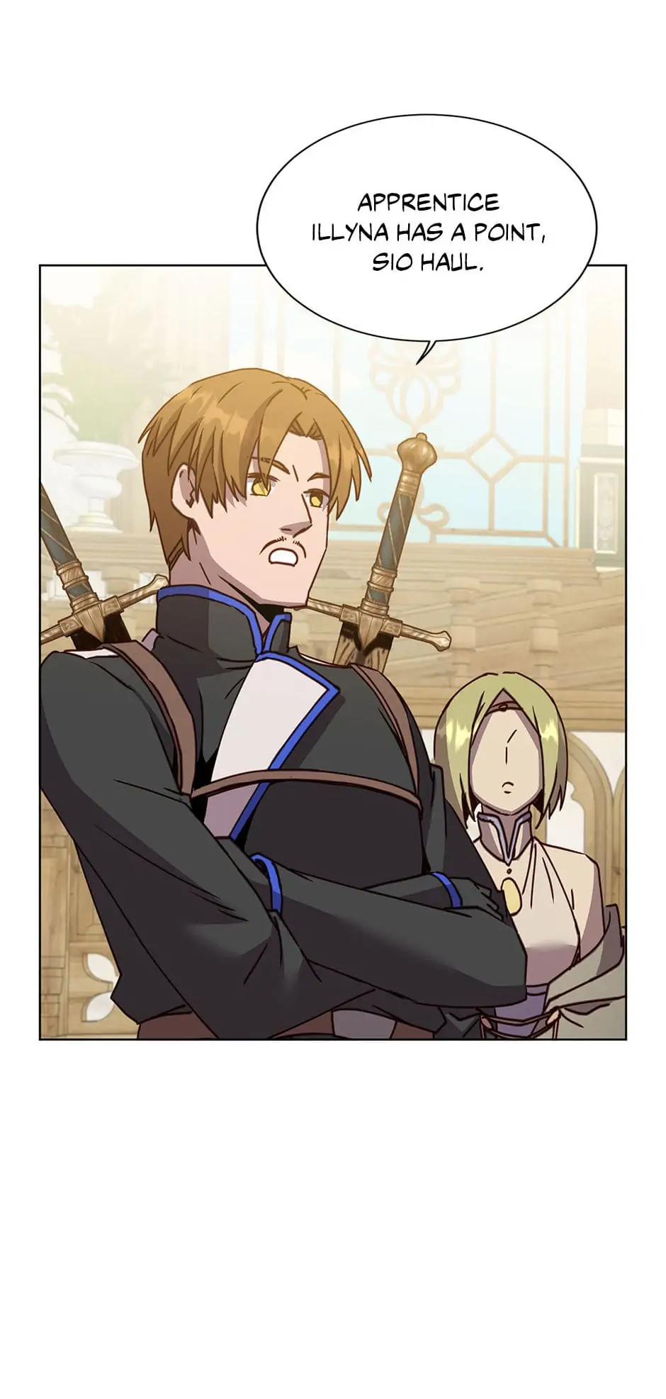 Read The Max Level Hero Strikes Back Manga Online