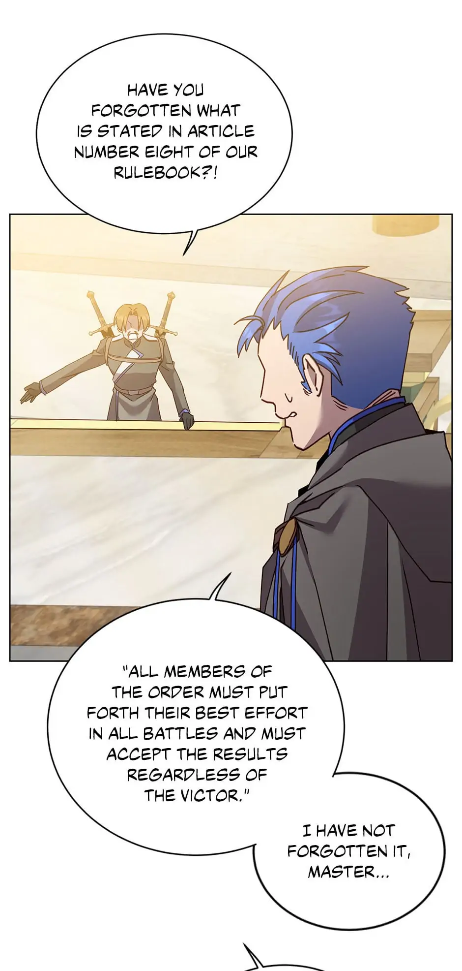 Read The Max Level Hero Strikes Back Manga Online