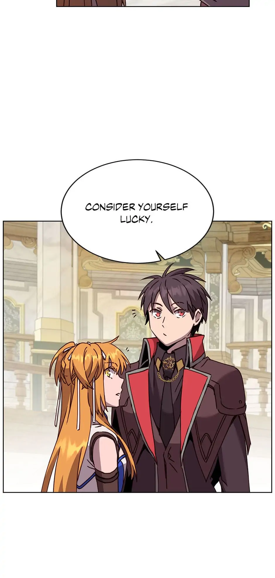 Read The Max Level Hero Strikes Back Manga Online