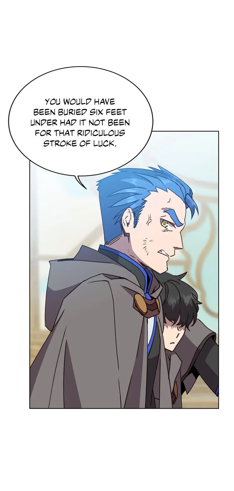 Read The Max Level Hero Strikes Back Manga Online