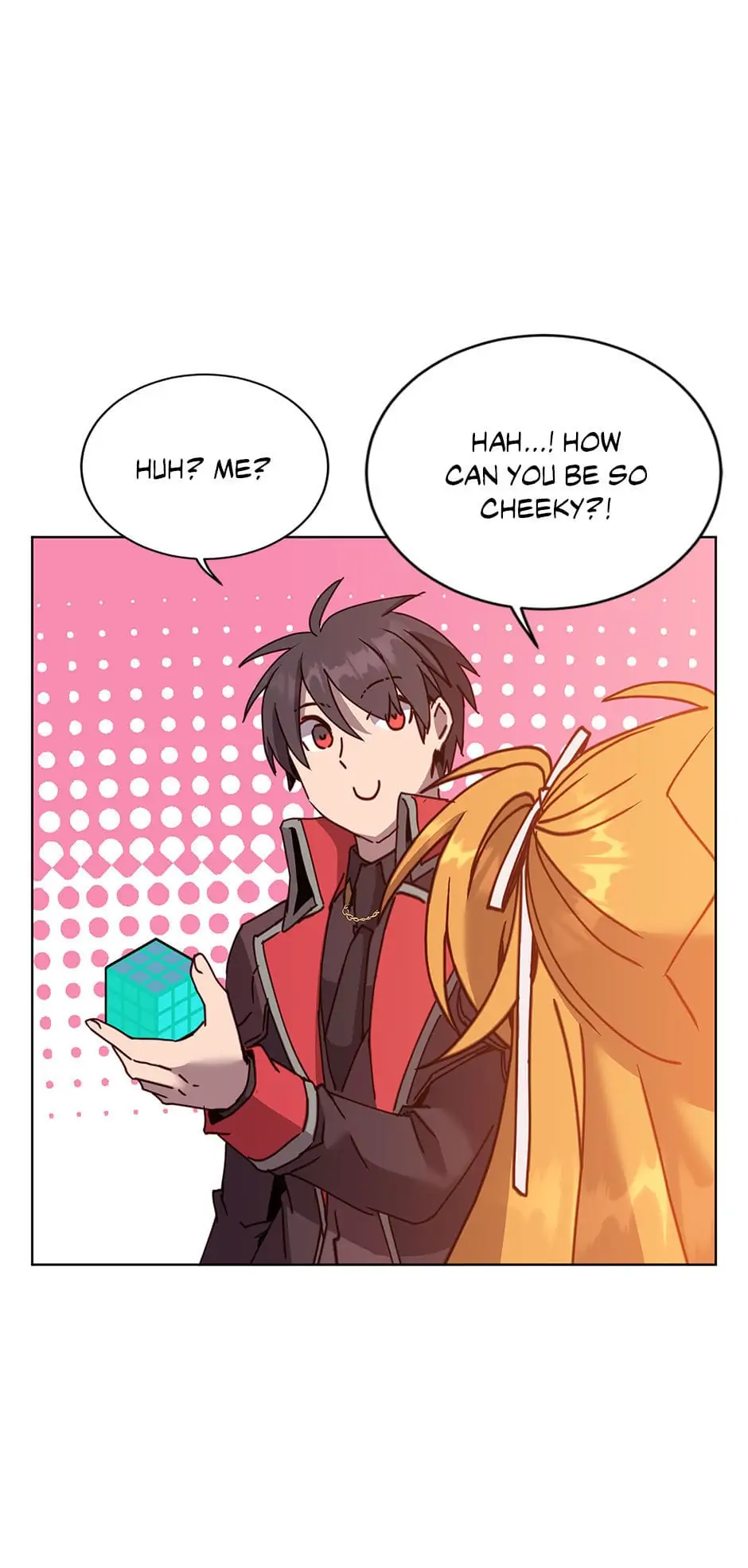 Read The Max Level Hero Strikes Back Manga Online