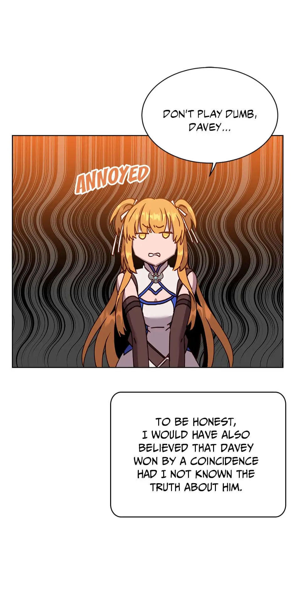Read The Max Level Hero Strikes Back Manga Online