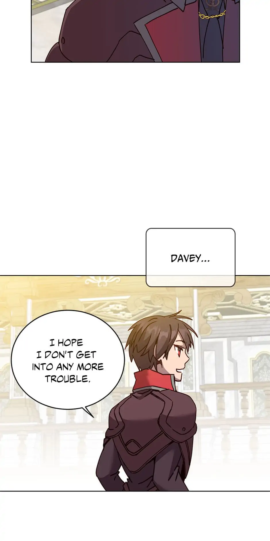 Read The Max Level Hero Strikes Back Manga Online