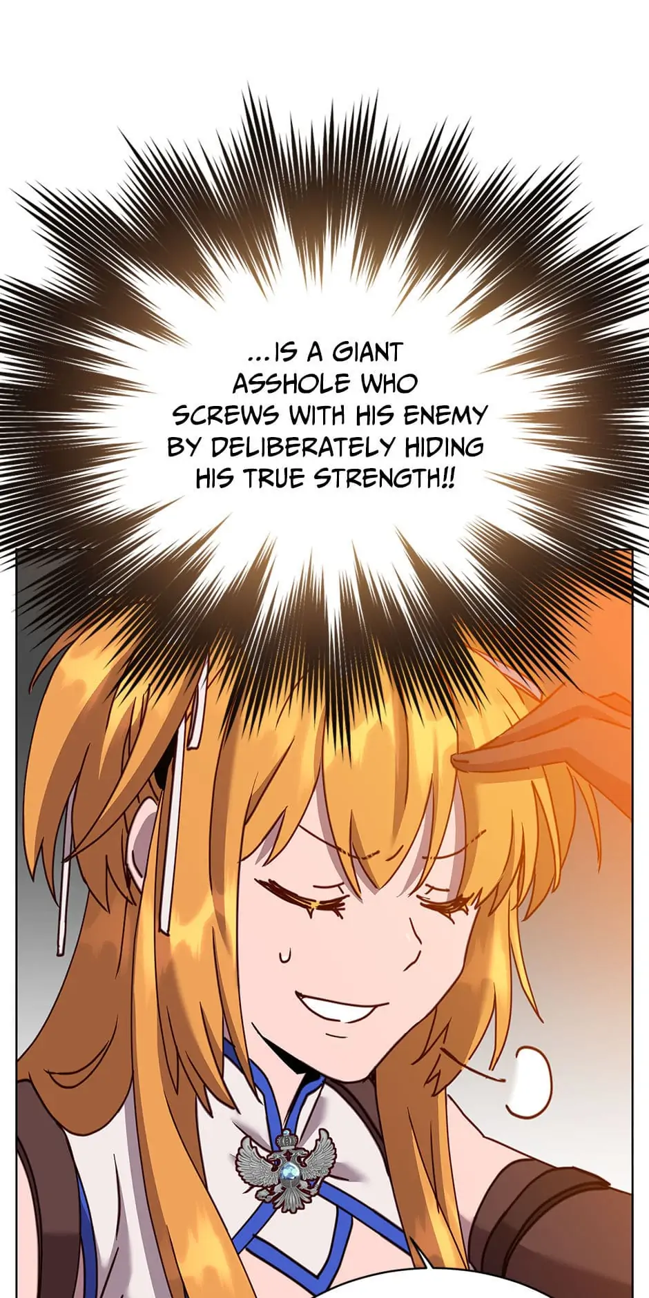 Read The Max Level Hero Strikes Back Manga Online