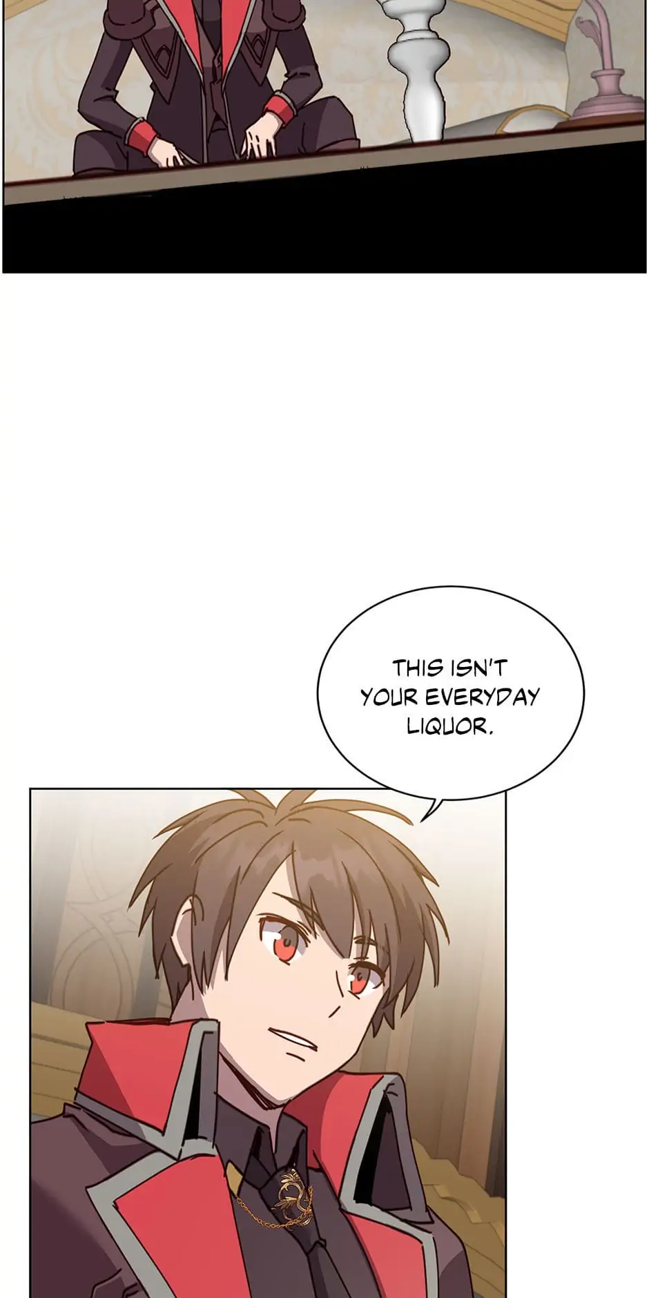 Read The Max Level Hero Strikes Back Manga Online