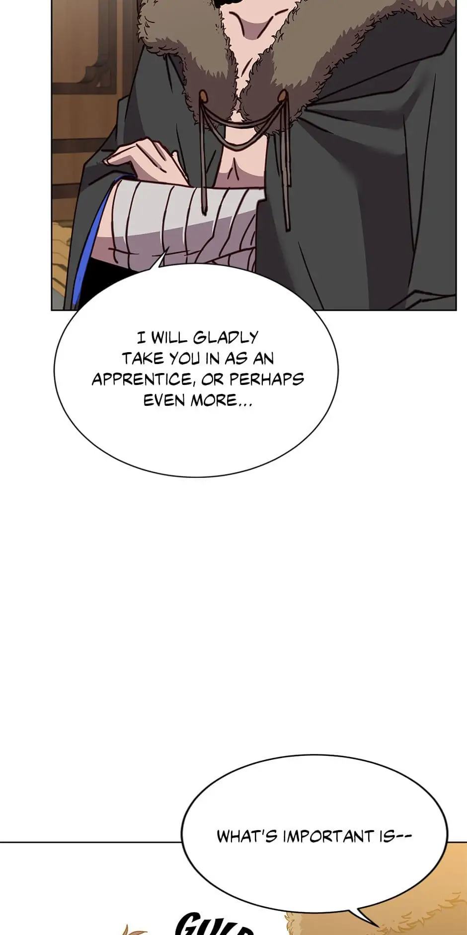 Read The Max Level Hero Strikes Back Manga Online