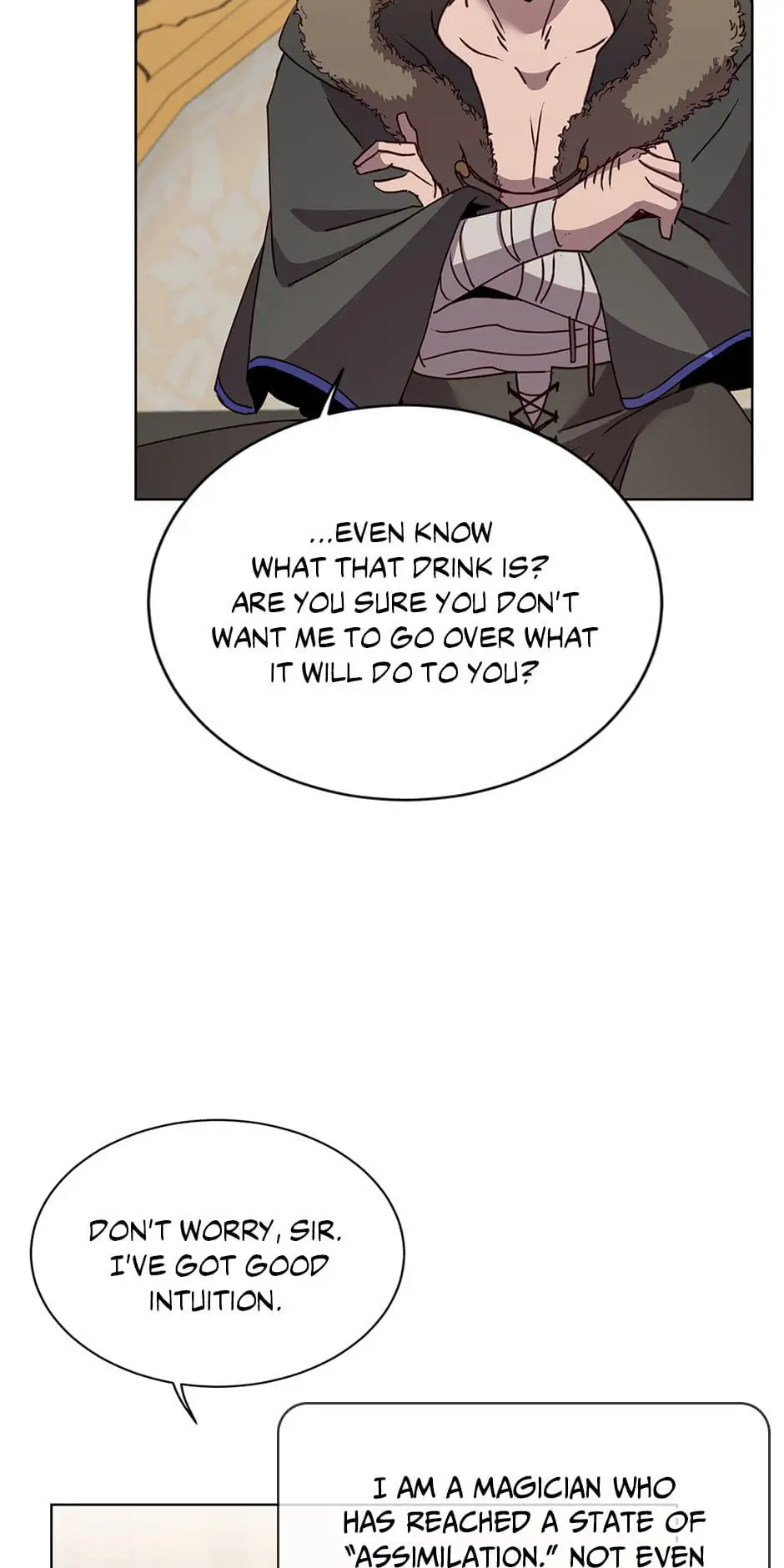 Read The Max Level Hero Strikes Back Manga Online
