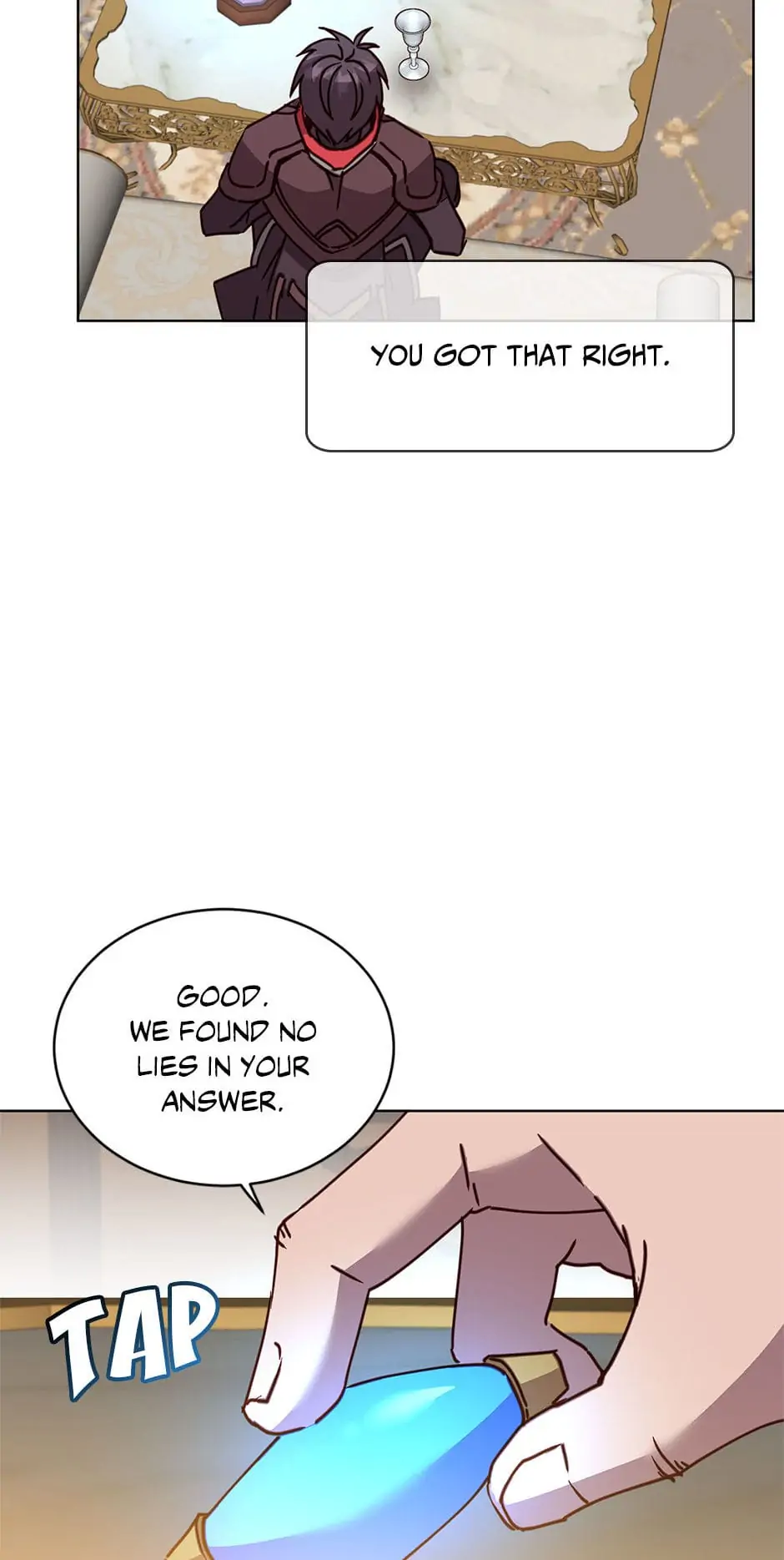 Read The Max Level Hero Strikes Back Manga Online