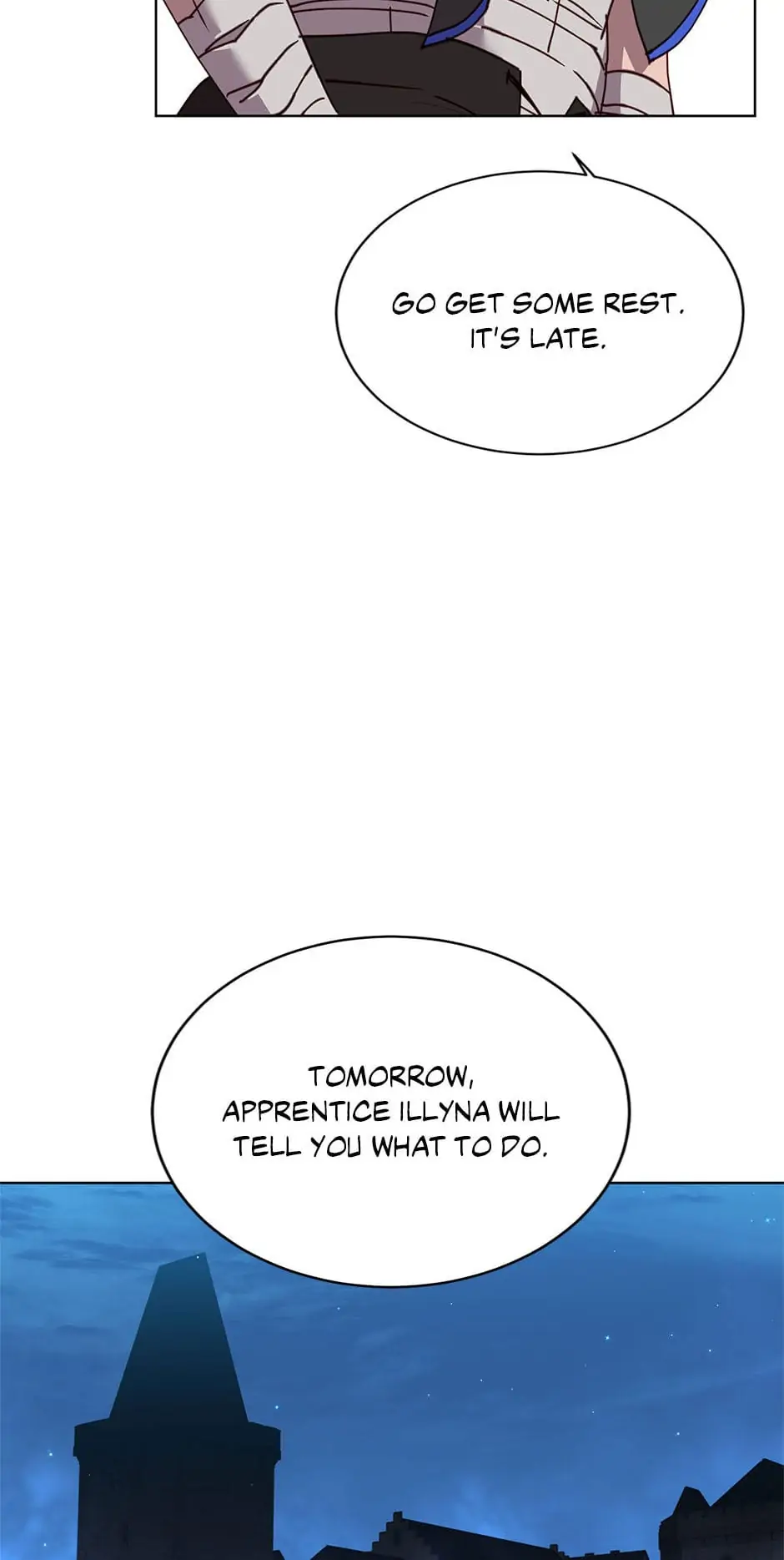 Read The Max Level Hero Strikes Back Manga Online
