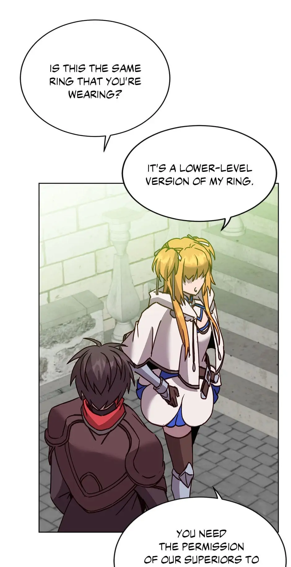 Read The Max Level Hero Strikes Back Manga Online