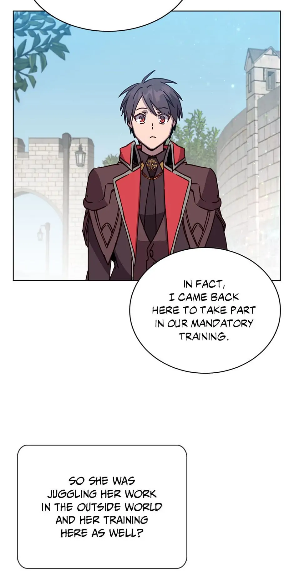 Read The Max Level Hero Strikes Back Manga Online