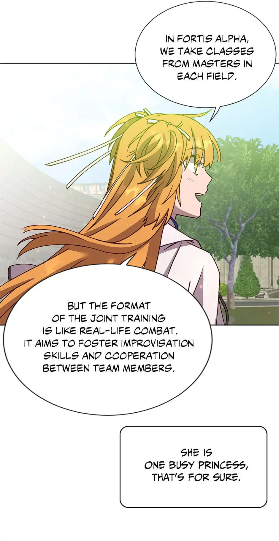 Read The Max Level Hero Strikes Back Manga Online