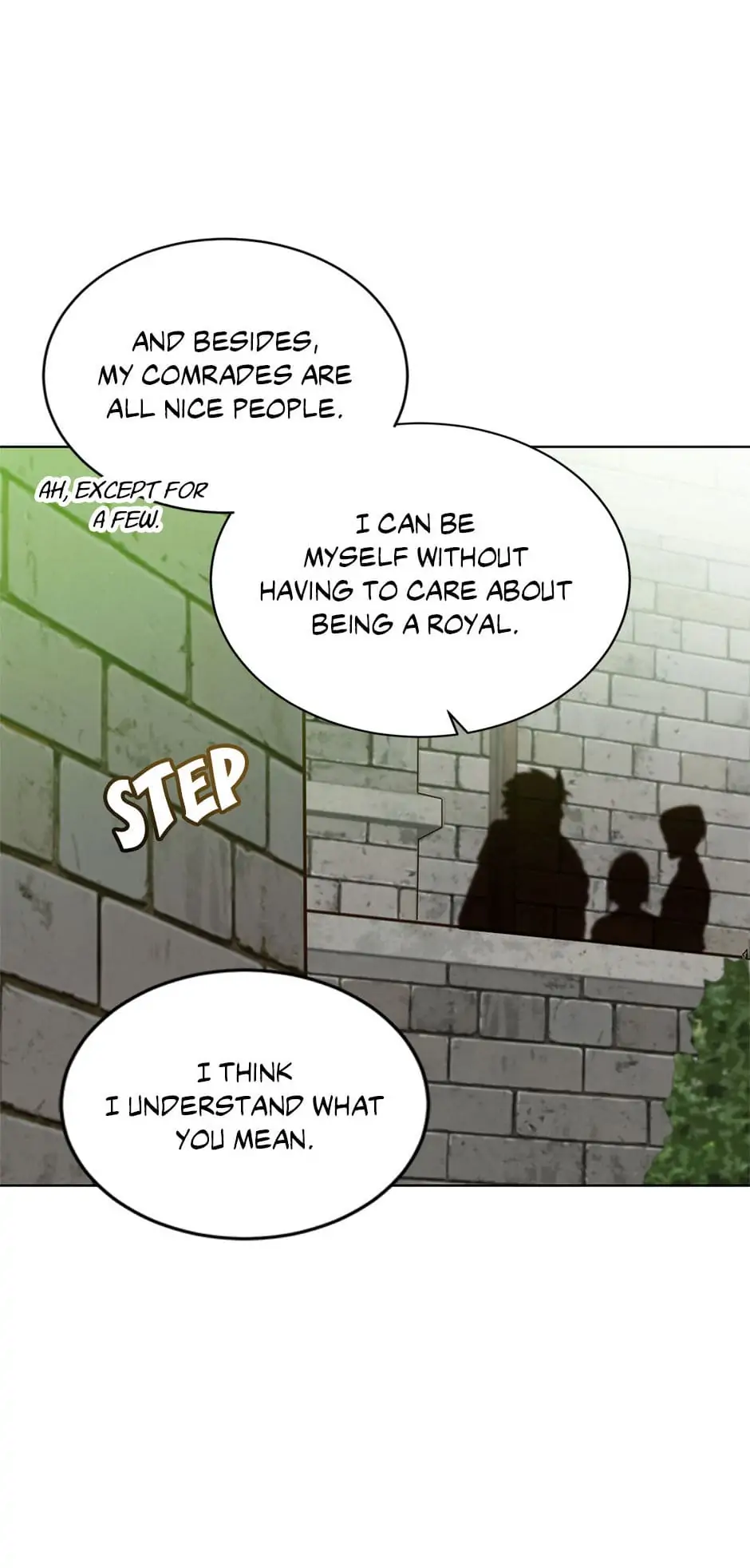 Read The Max Level Hero Strikes Back Manga Online