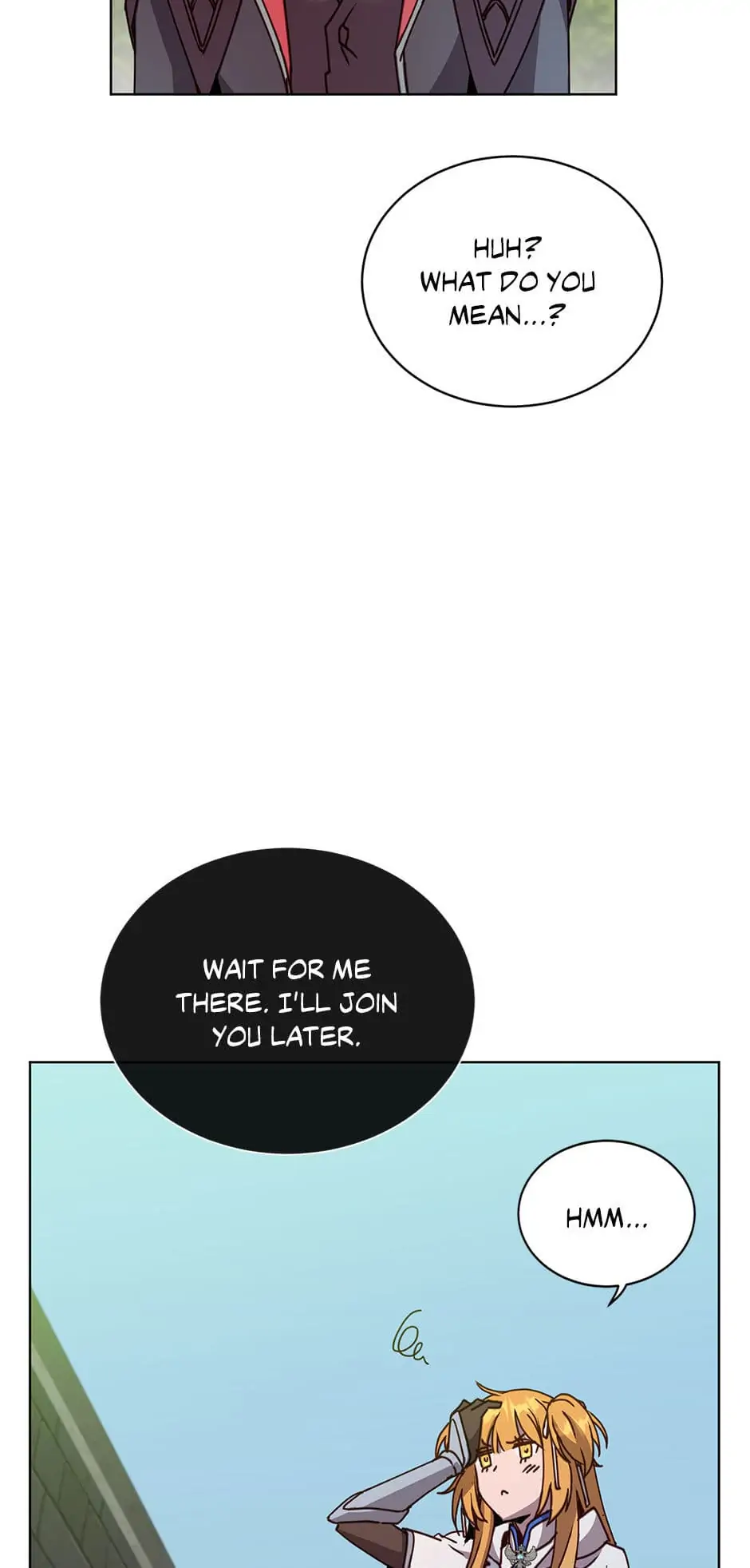 Read The Max Level Hero Strikes Back Manga Online