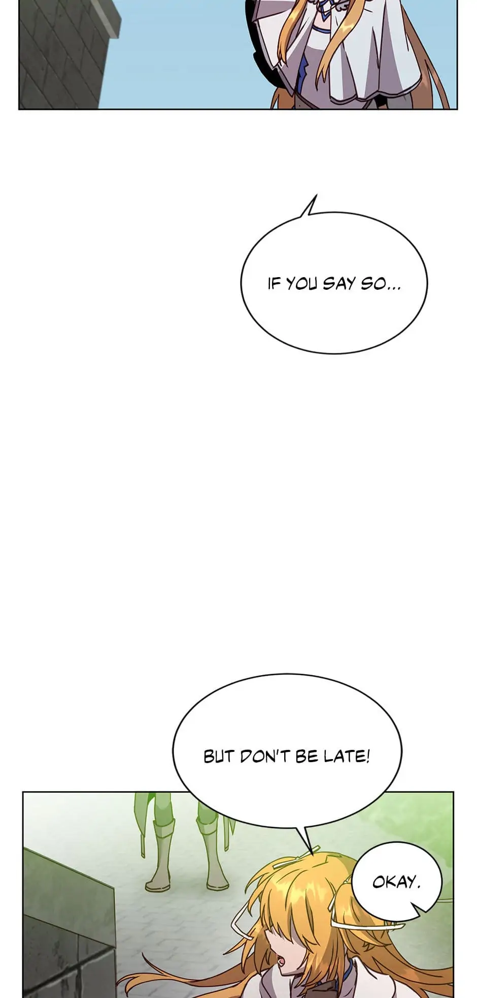 Read The Max Level Hero Strikes Back Manga Online