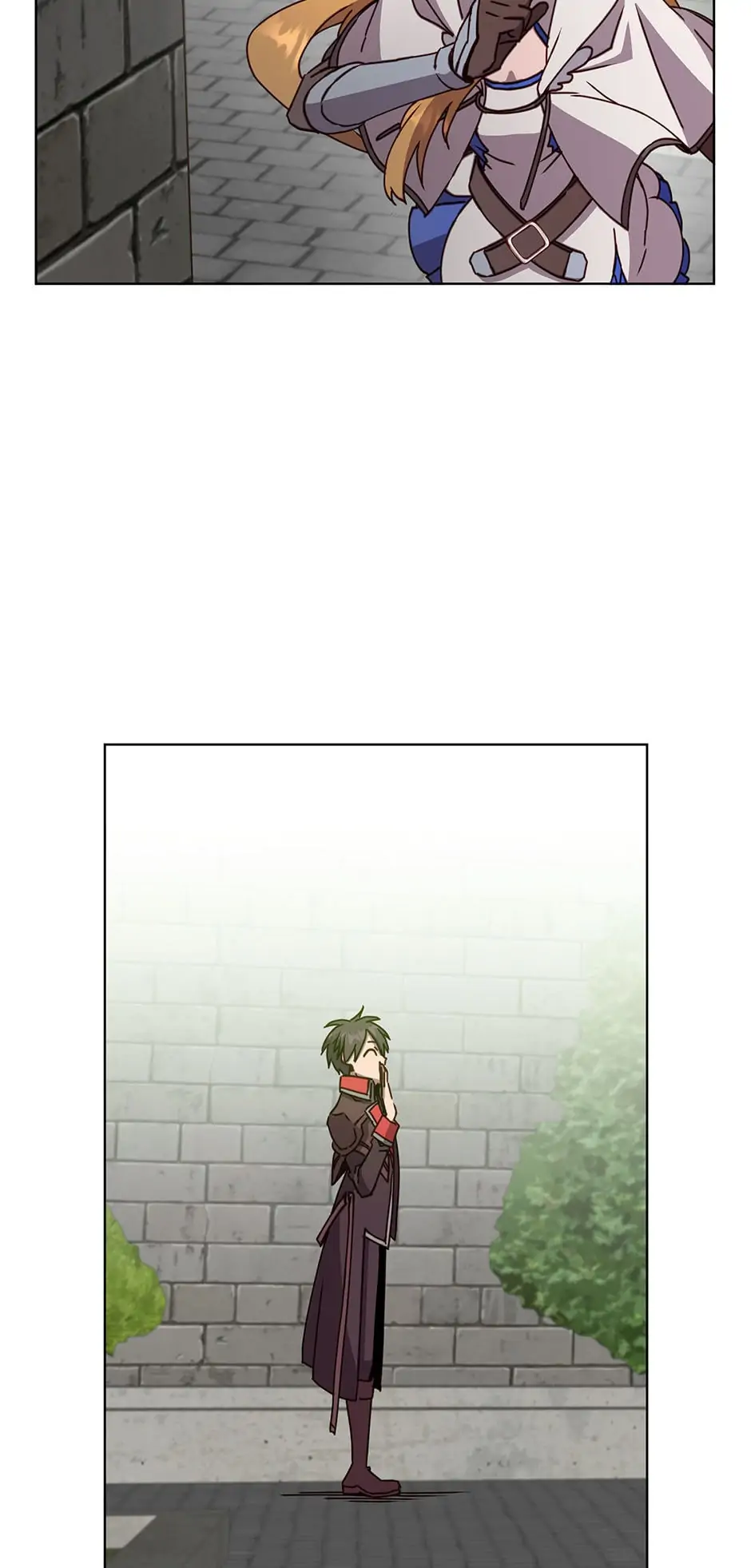 Read The Max Level Hero Strikes Back Manga Online