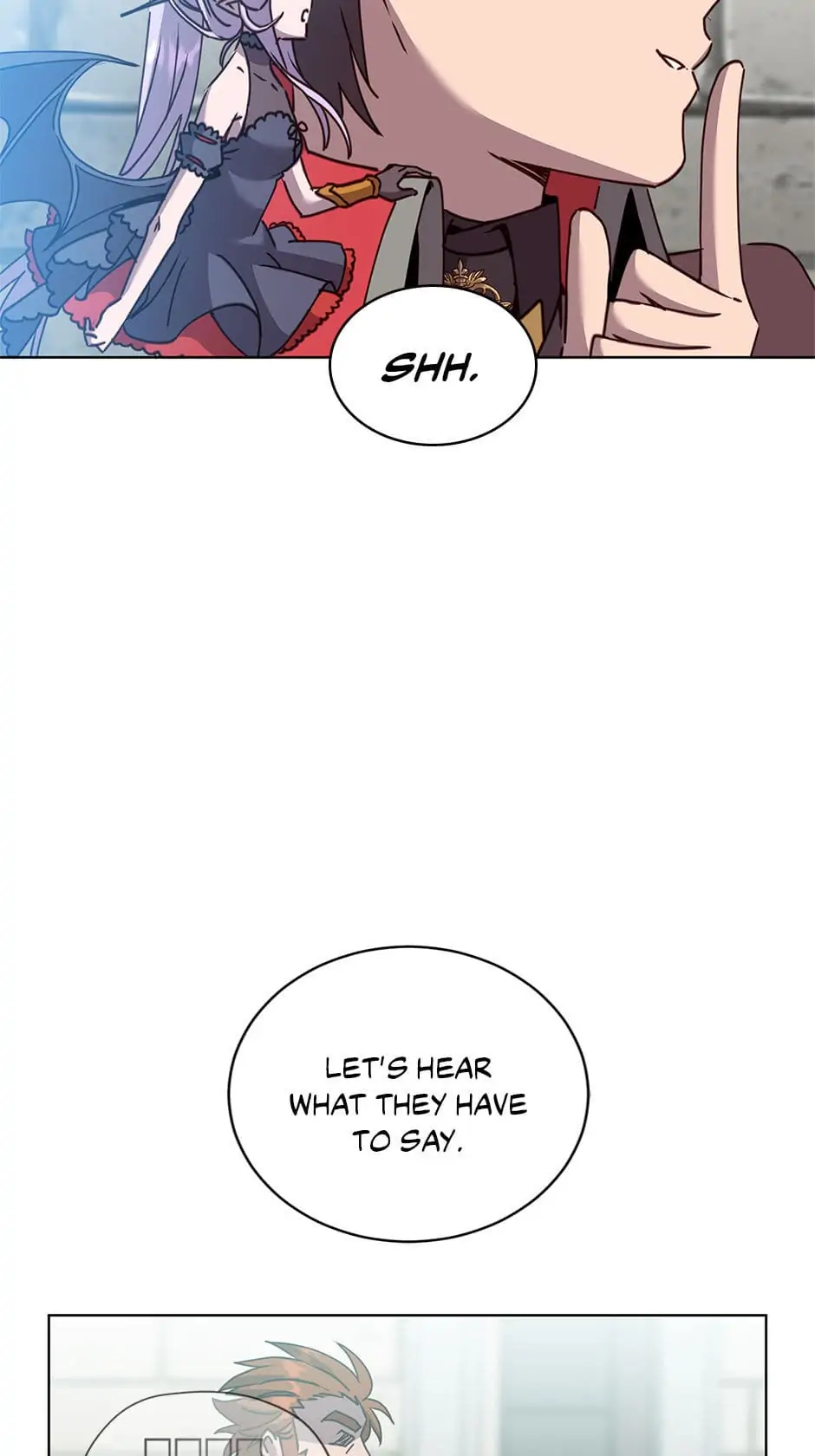 Read The Max Level Hero Strikes Back Manga Online