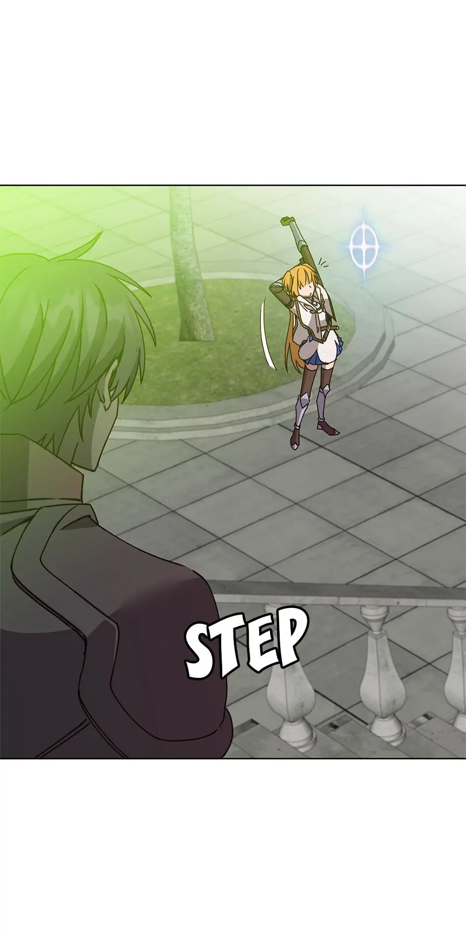 Read The Max Level Hero Strikes Back Manga Online